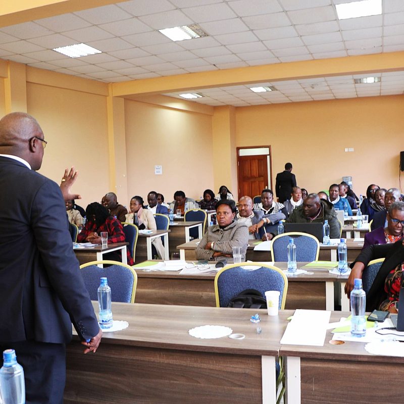 Performance Appraisal System