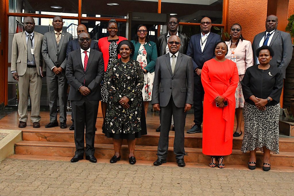 PSC, KBC Establish Strategic Partnership to Enhance Citizen Engage