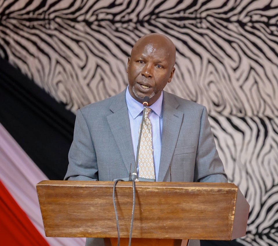 Amb. Muchiri calls for a balance  in wage bill management and public servants motivation