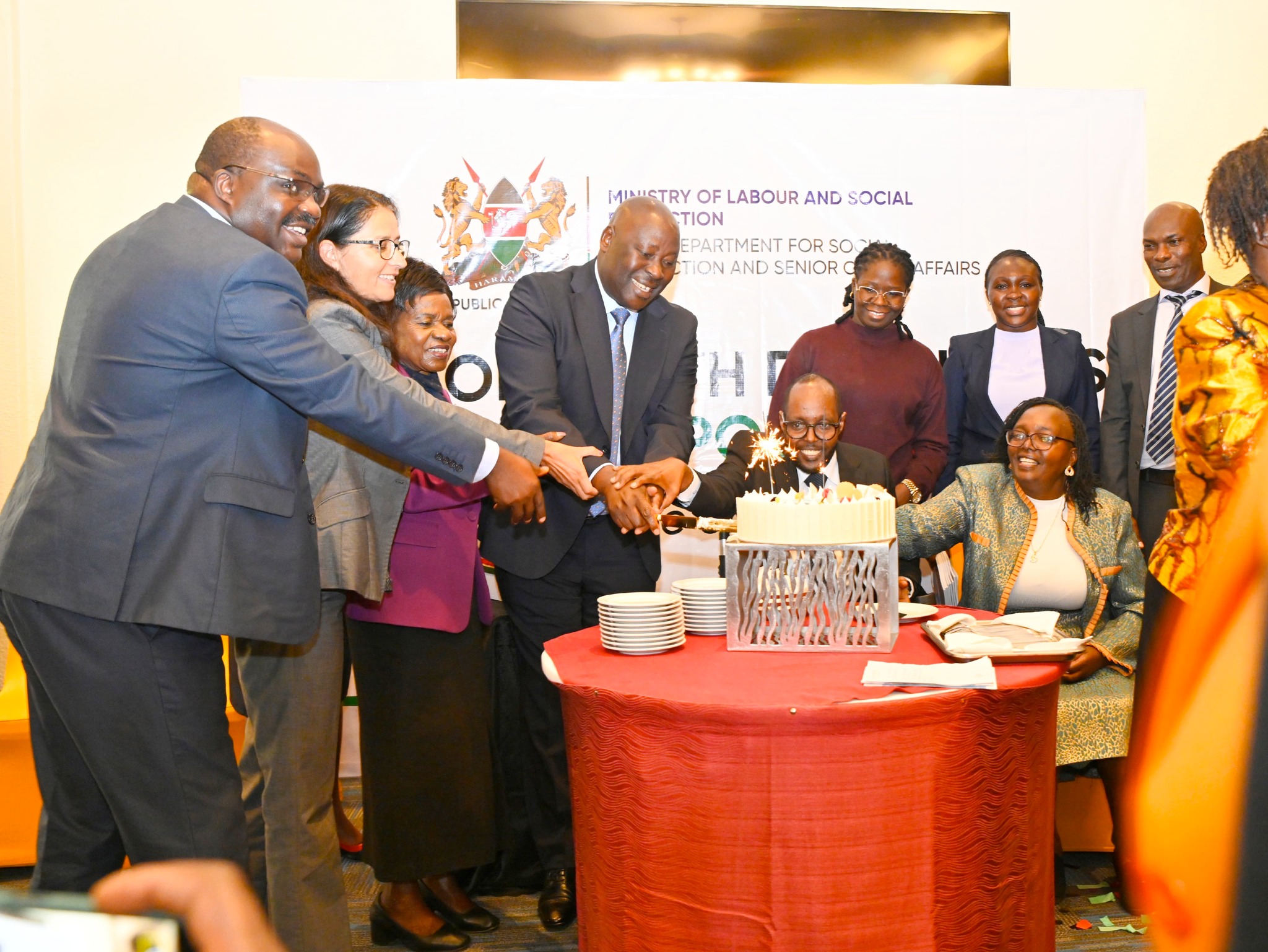 PSC Reaffirms Commitment to Disability Inclusion in Public Service