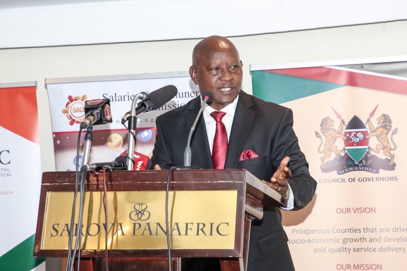 PSC Calls for Multi-sectoral Approach in Addressing Wage Bill Crisis