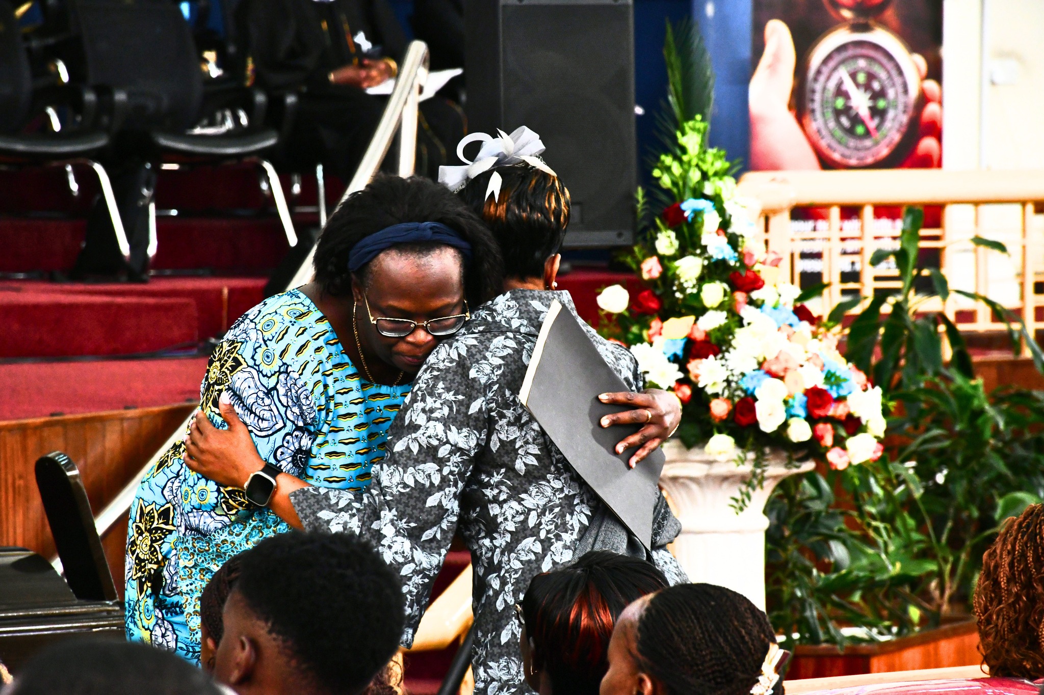 PSC Mourns NPSC Chairperson Candidate Komora Jilo