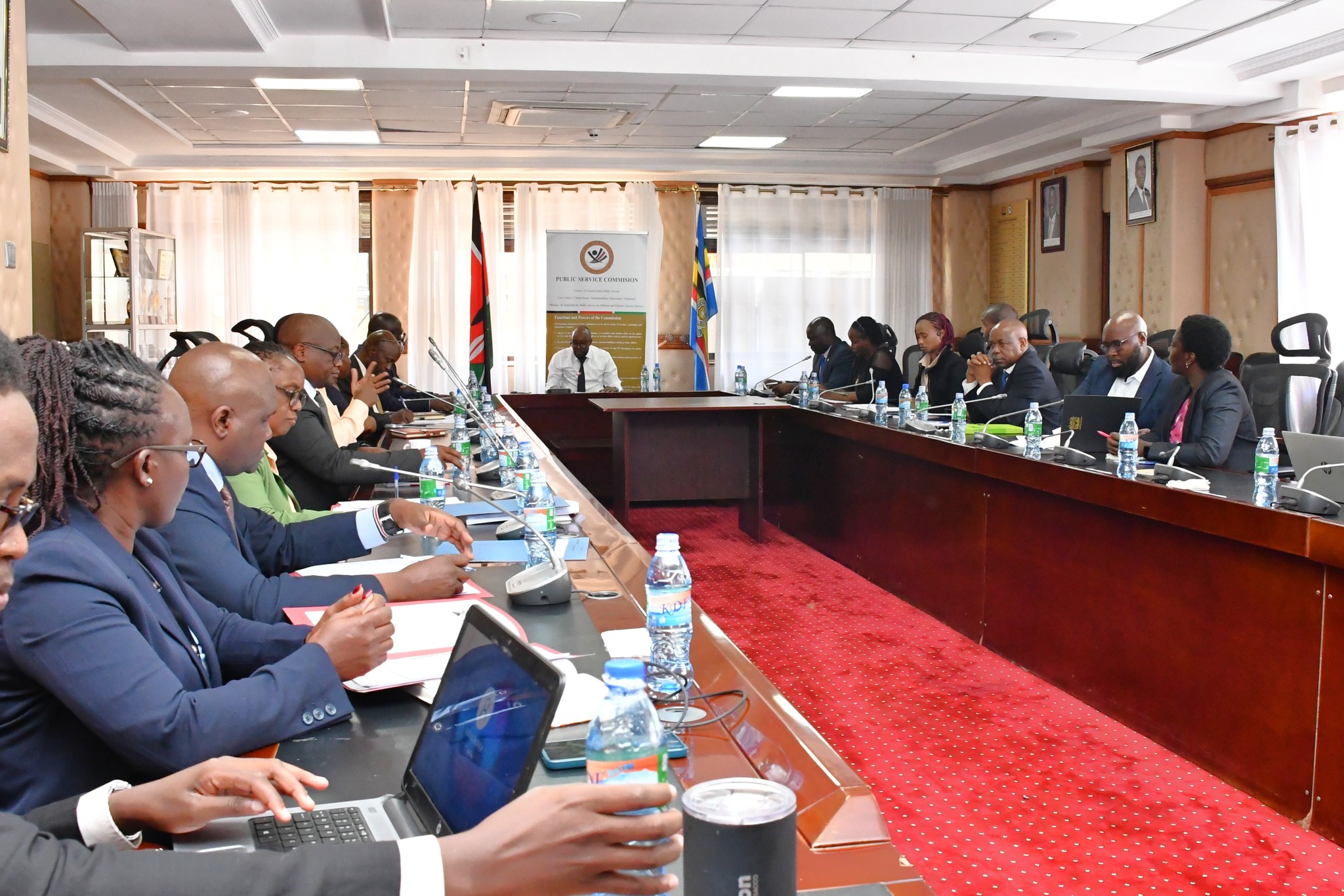 PSC Deepens Partnership Efforts to Advance Disability Inclusion in the Public Service